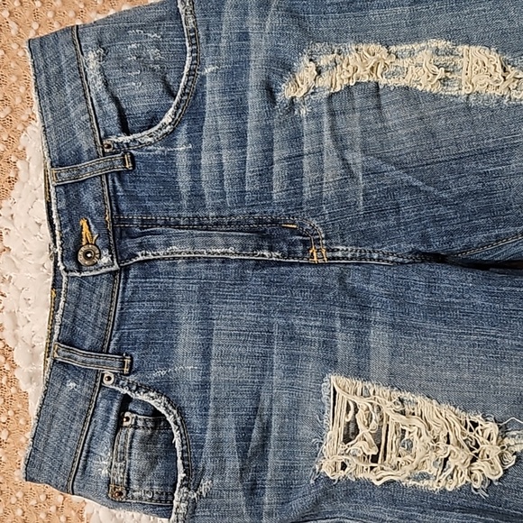 Carmar Jeans - Picture 9 of 16